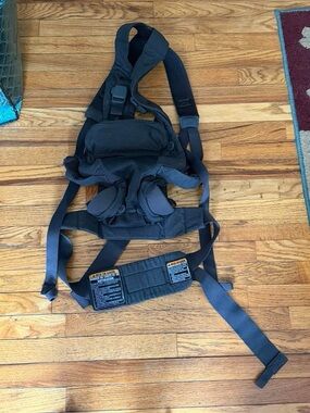 Graco Carry